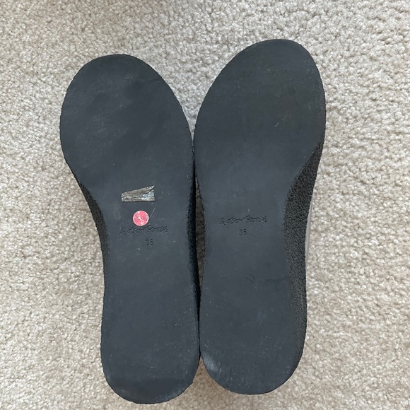 Other Stories Silver Platform Sneaker - Picture 2 of 3